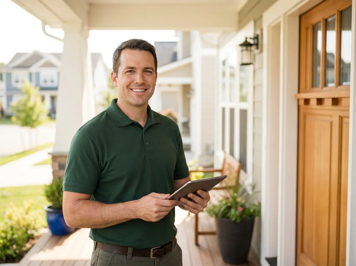 Pest control FAQs for Herndon, WV